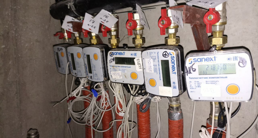 И по счетчику, и по нормативу: новые правила оплаты ЖКХ с 1 февраля