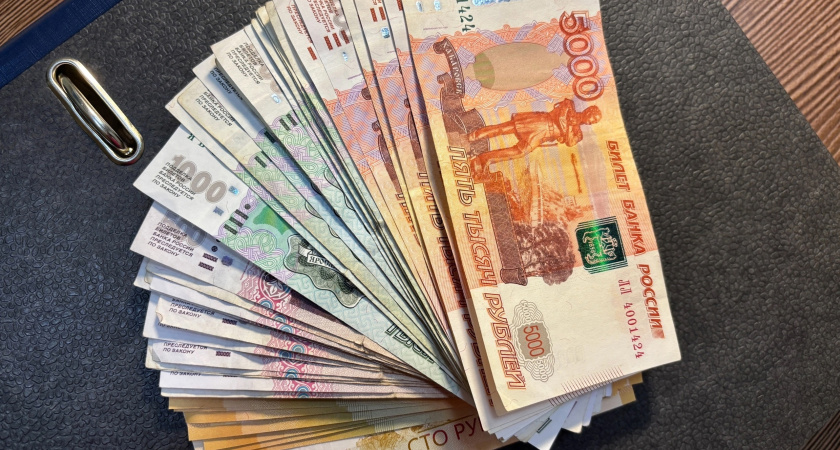 Инфляция в Вологодской области замедлилась