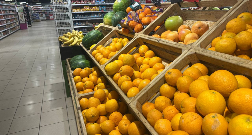 Нутрициолог назвала самый полезный фрукт на зиму - и это не яблоко, не апельсин