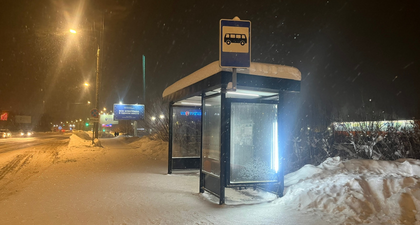 В Вологде добавят автобусы на самые загруженные маршруты