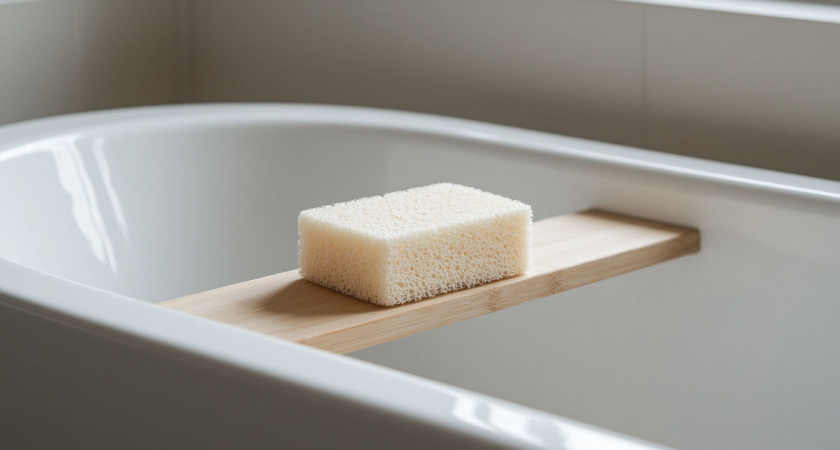 С мылом и мочалкой пора прощаться: новый тренд гигиены шагает в Россию