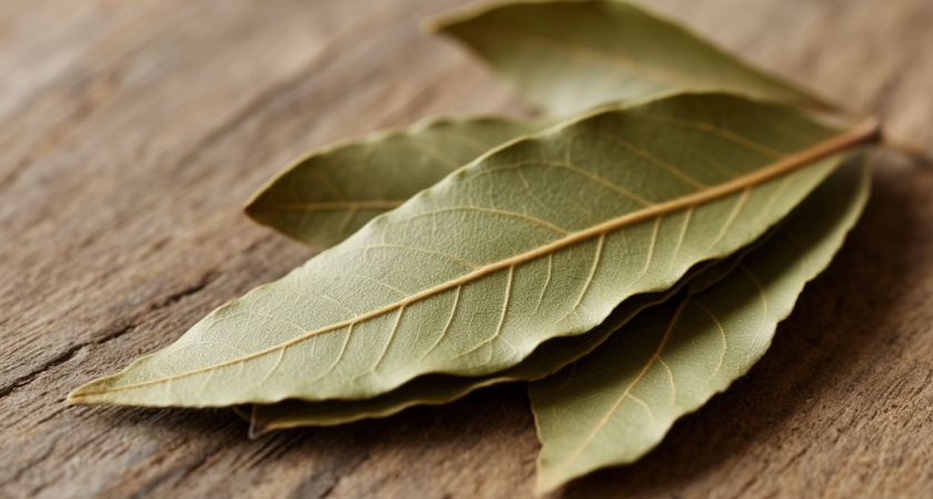 Вечером дома поджигаю лавровый лист: старинная хитрость предков не теряет силы