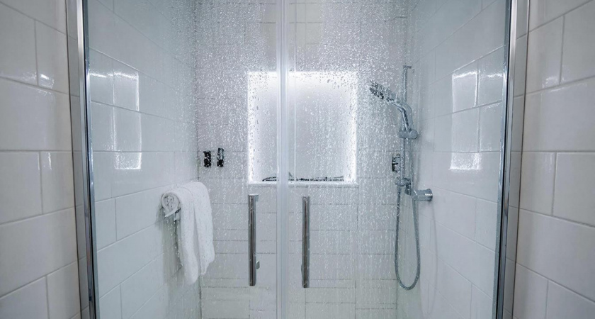 Ванны и душевые устарели: сейчас на пике моды этот вариант