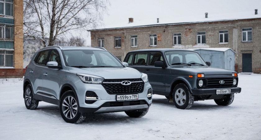 Сосед взял Ниву, а я Чери Тигго 4 Про. После 20 000 км оба поняли, кто год назад совершил ошибку стоимостью 200 тысяч рублей