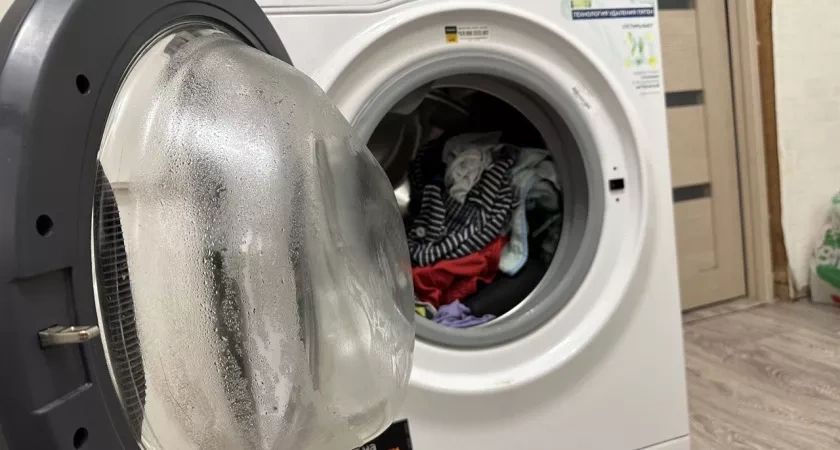 Как заставить стиральную машину перестать «скакать» при отжиме: избавляемся от вибрации раз и навсегда