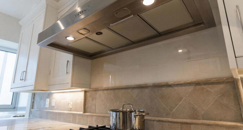 Вот почему умные хозяева отказываются от традиционных вытяжек