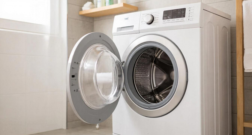 Почему стирать белье при 40°C и ниже нельзя: совет опытной прачки, который стоит запомнить навсегда