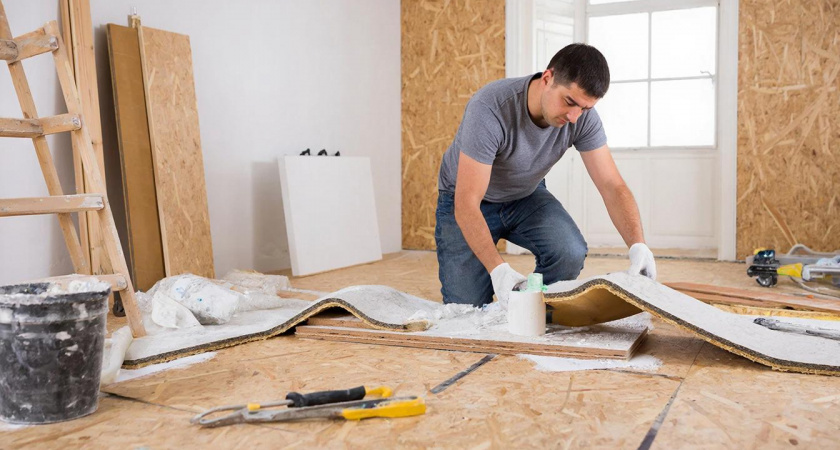 Финский способ: как сделать "вечный" теплый пол в доме - без электричества и труб