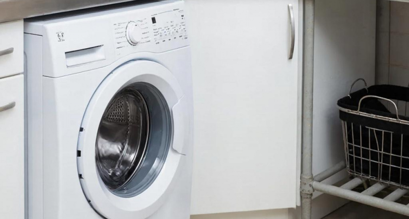 С 1 февраля запрещено: штраф 50 тысяч для всех владельцев квартир, в которых установлена стиральная машина