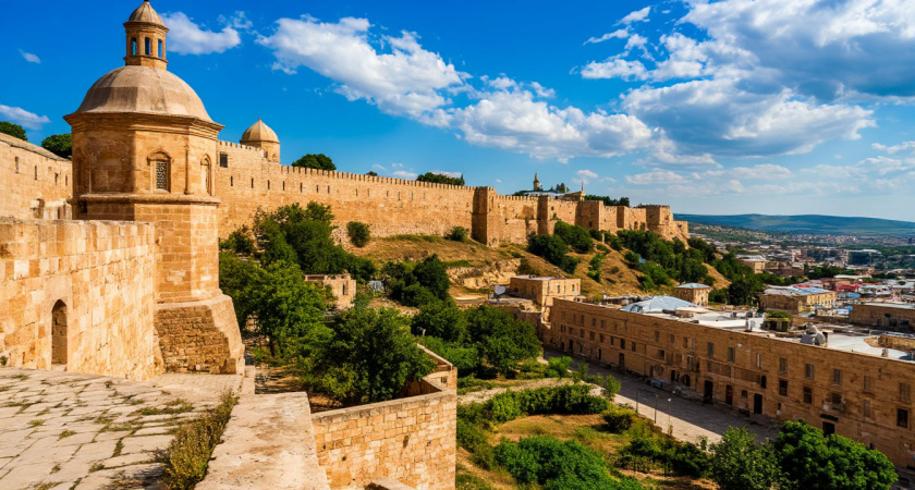 Древнейший город России, которому 5000 лет: где находится и что в нем посмотреть