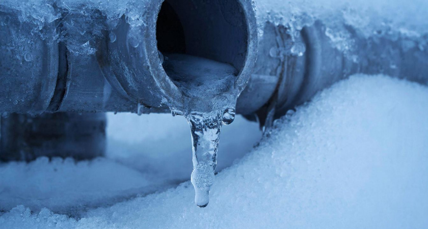 9 проверенных способов отогреть воду в пластиковой трубе без риска повреждений