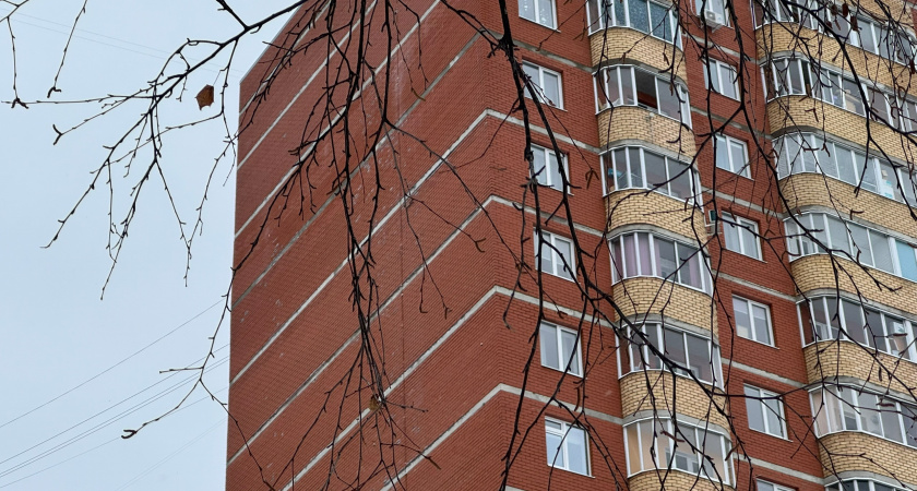 В Вологодской области объявили адресную программу капремонта на 2026 год