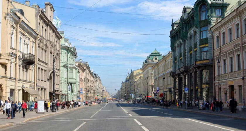 Третья столица России: какой мегаполис точно конкурирует с Москвой и Петербургом по уровню жизни и туризму