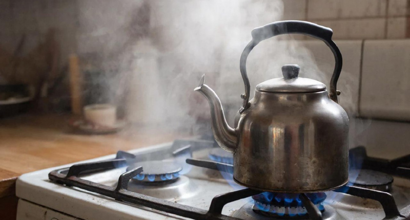 Кидаю 3 кусочка в чайник — и накипь пропадает прям моментально: лайфхак безопасен для здоровья и прибора