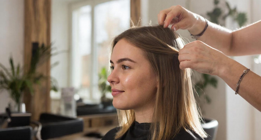 Каре уходит в прошлое: 3 стильные стрижки, которые завоюют моду 2026 года