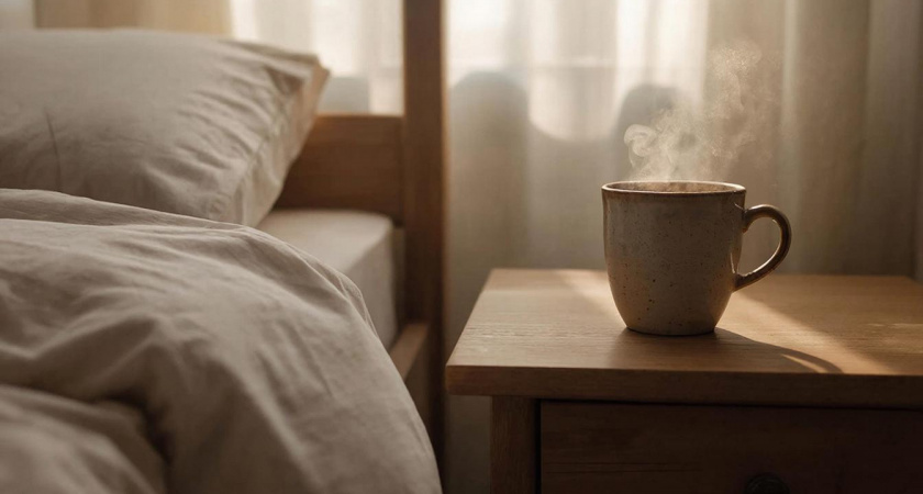 Чай, который надо пить каждый день: натуральный эликсир, укрепляющий иммунитет и проясняющий разум