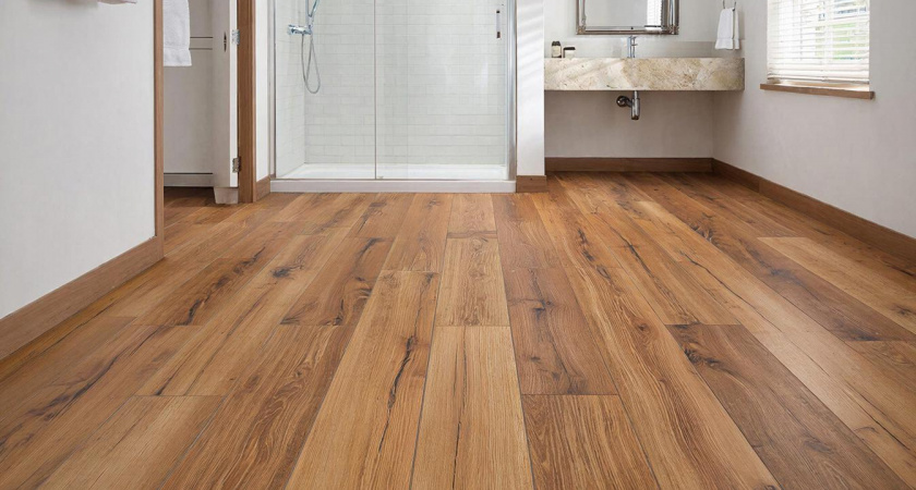 Откажитесь от кафеля в ванной: есть современная альтернатива — удобнее, легче в уходе и выгоднее по цене