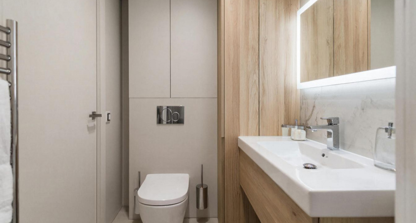 1 пакетик в унитаз – и к утру он сияет белизной: 4 лучших способа от опытного сантехника