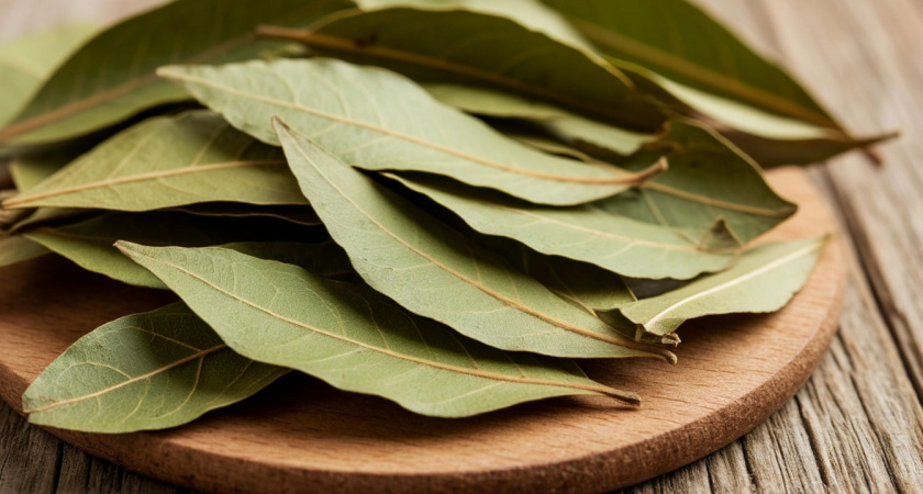 Теперь я закупаю лавровый лист целыми пачками, но не ради кулинарии — соседка поделилась гениальной идеей