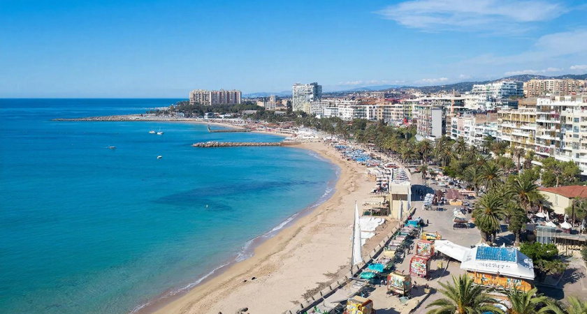 Идеальный российский город для пенсионного переезда: теплый климат, доступные цены и близость к морю