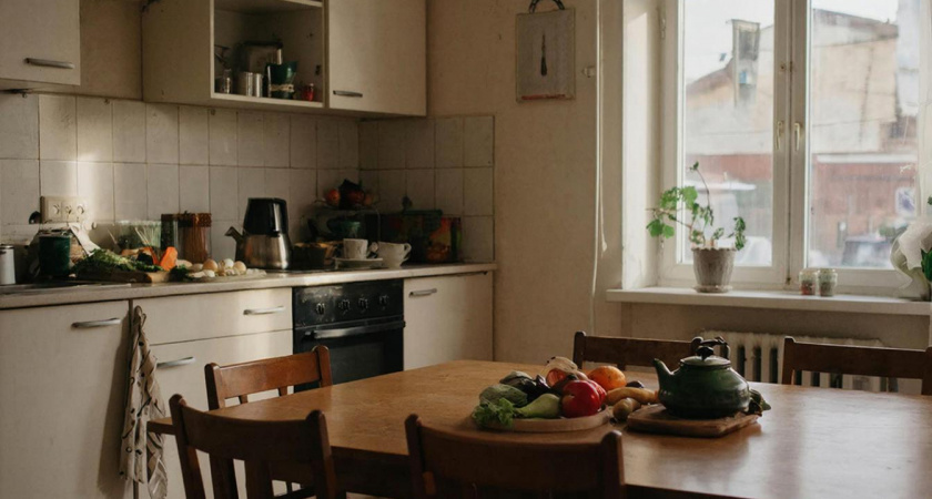 Плохую хозяйку выдает кухня: 10 ненужных вещей, которым не место на кухне