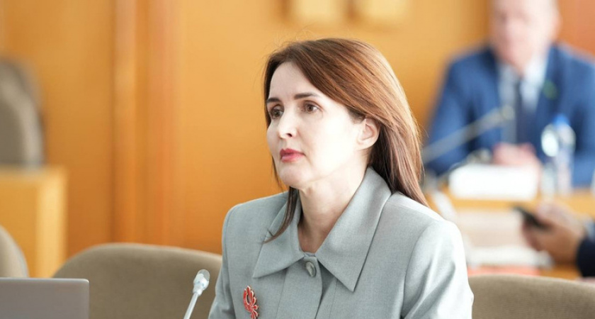 В Законодательном Собрании Вологодской области сменились два депутата