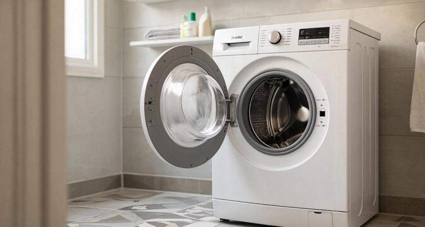 6 режимов в стиральной машинке, которые никто не использует, а зря: практичные подсказки хозяйкам на заметку