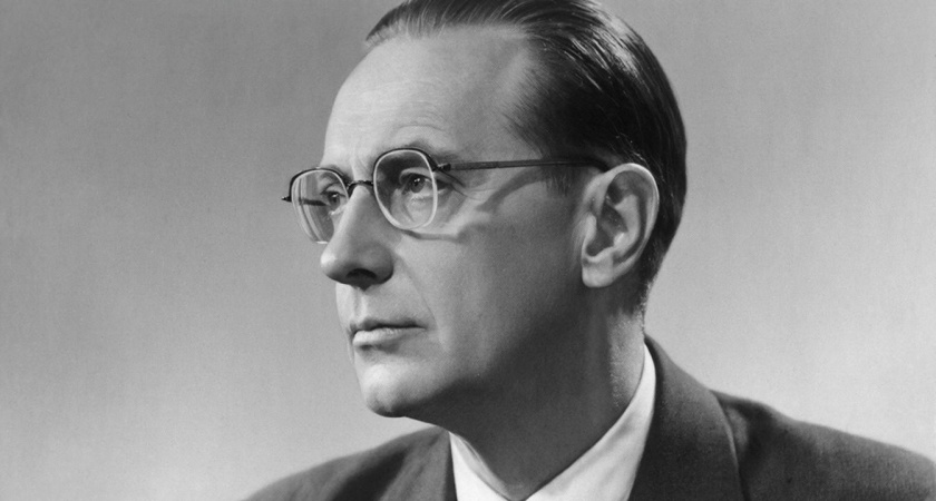 Если кажется, что с вами что-то не так - вспомните эти мудрые слова Эдварда Эдингера