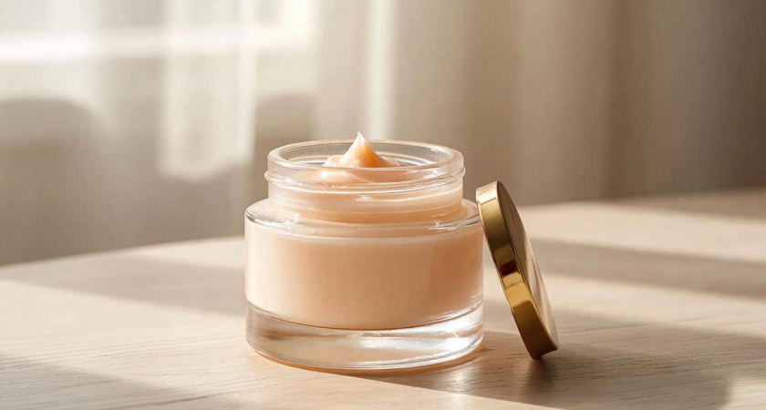 Топ-3 недорогих крема от морщин: эффект на уровне ботокса