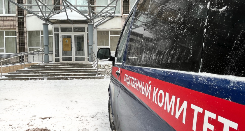 Молодого вологжанина будут судить за кражу телефона и денег с банковского счета