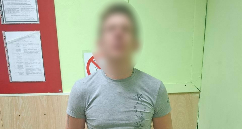 В Вологде гость обчистил банковский счет уснувшего после застолья пенсионера