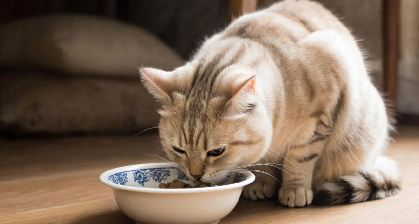 Не линяют, не пахнут и не болеют - 4 самые лучшие породы кошек