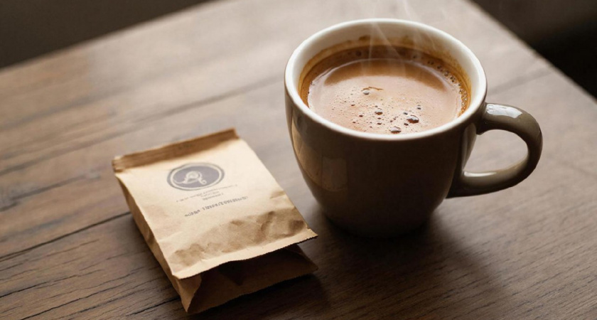 Росконтроль назвал наиболее лучший растворимый кофе: беру тройной запас домой, маме и на работу - отличный состав