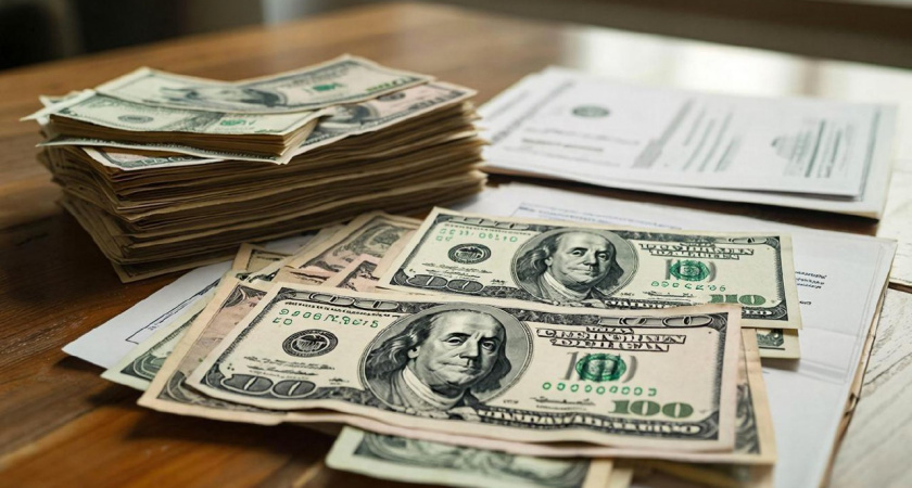 Копить ли доллары? Дан точный ответ