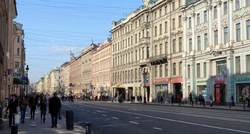 Третья столица России: какой же мегаполис реально конкурирует с Москвой и Петербургом по уровню жизни и туризму