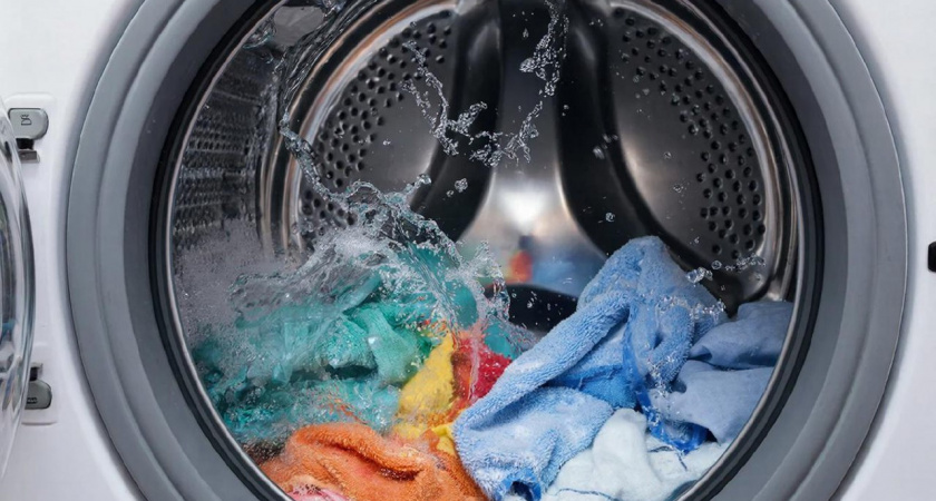 Никогда не стирайте эти вещи при температуре 40 градусов: опытная прачка рассказала, почему