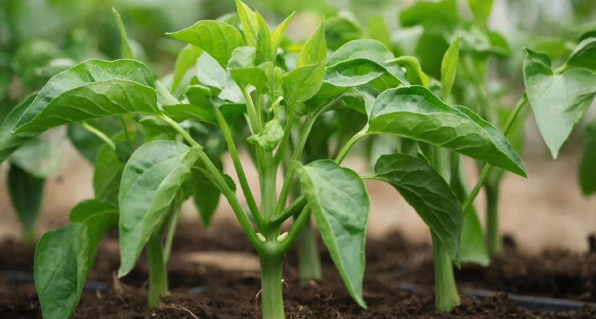 Только в эти дни: Когда высаживать перец на рассаду в феврале - точный расчёт агронома