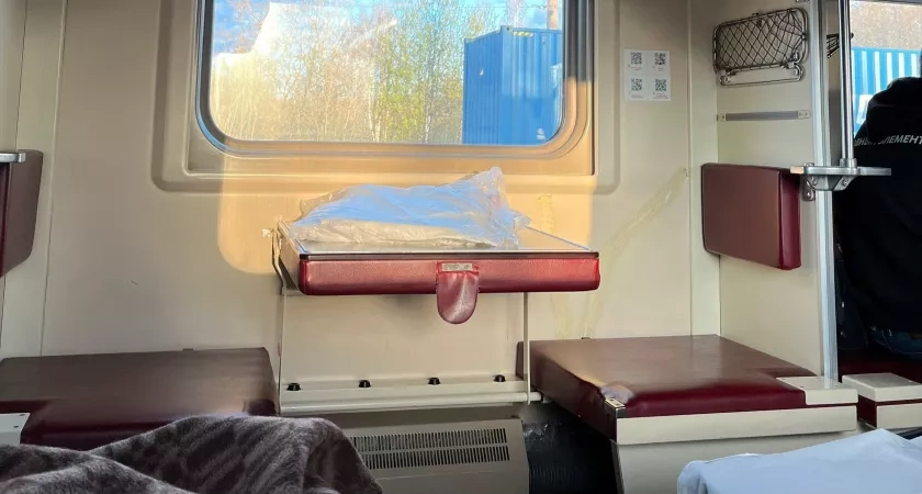 Плацкарт предпочтительнее купе: опытные пассажиры делятся аргументами в пользу боковушки
