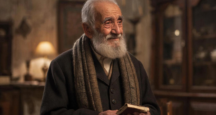 Какому человеку никогда нельзя доверять: еврейская мудрость, поражающая своей точностью