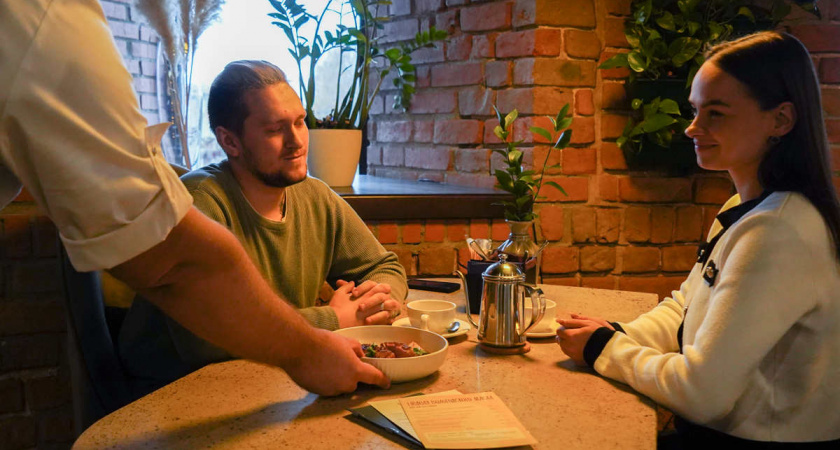 В Вологодской области ввели особое меню в ресторанах для туристов