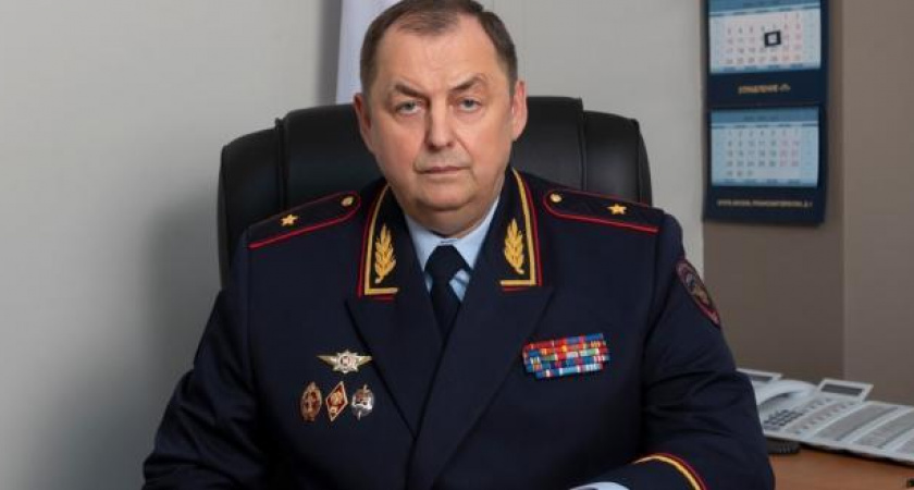 Глава УМВД России по Вологодской области взял под контроль нападение на школьницу