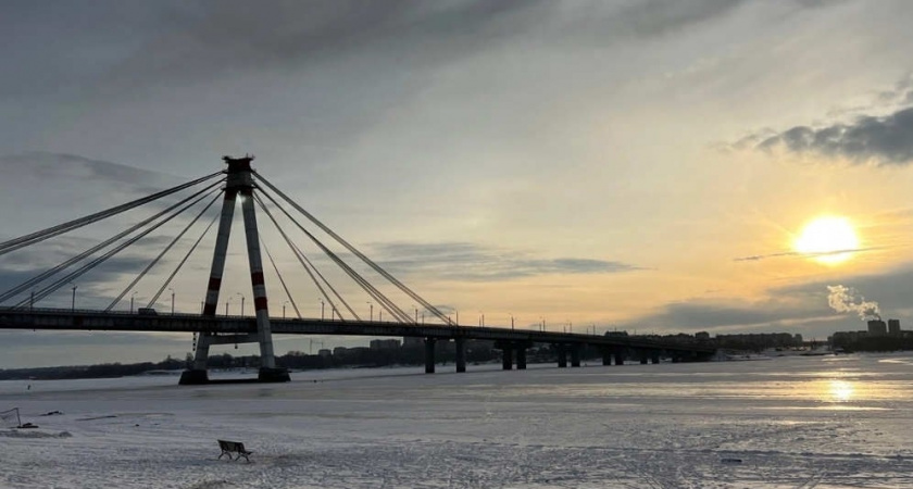 В Вологодской области установили 12 постов контроля качества воздуха