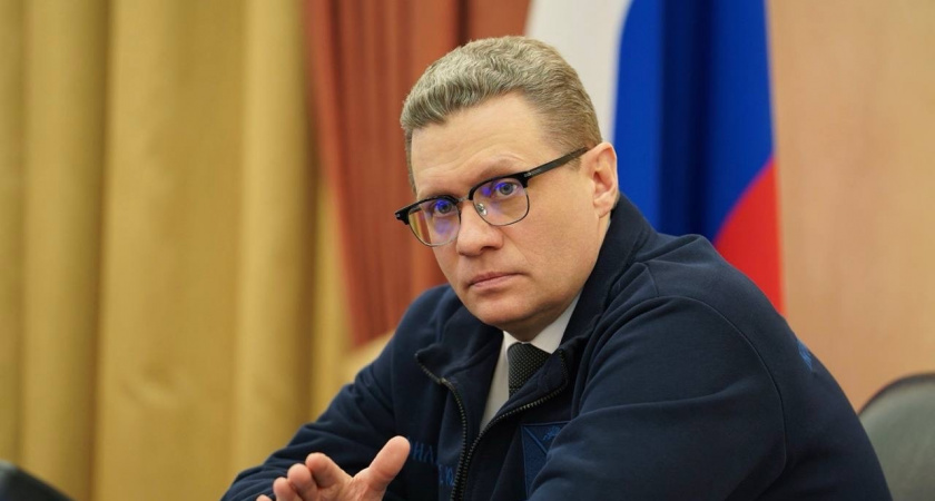 Губернатор Вологодской области назвал "наливайки" главным криминогенным фактором региона