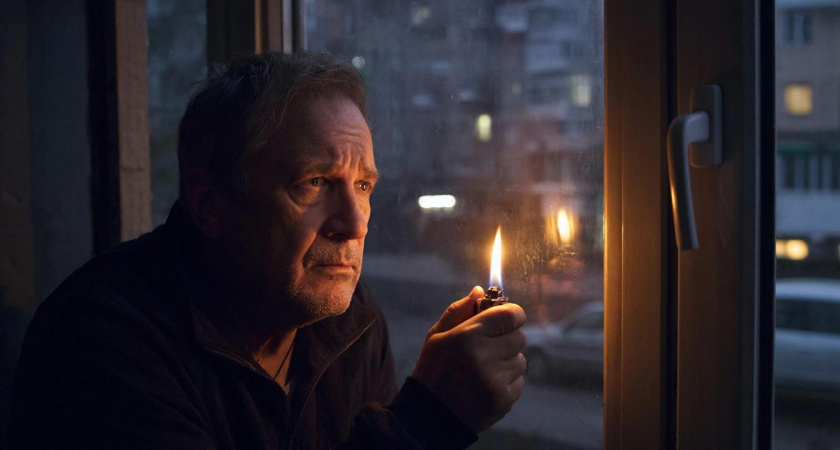 На окна ничего не клею и обогреватель не включаю: подсмотрела трюк у северян — в доме тепло даже в сильнейшие морозы