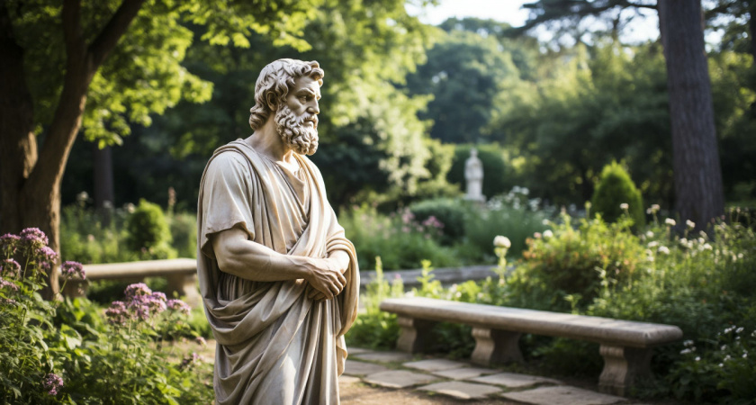 Четыре черты мудрости: проверь, обладаешь ли ты хотя бы одним?