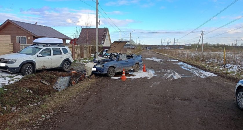 Жителя Вологодской области осудили за ДТП, в котором пострадали несколько человек