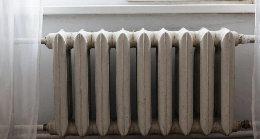 Забытый способ сделать батареи еще горячее: занимает 5 минут, а результат — навсегда