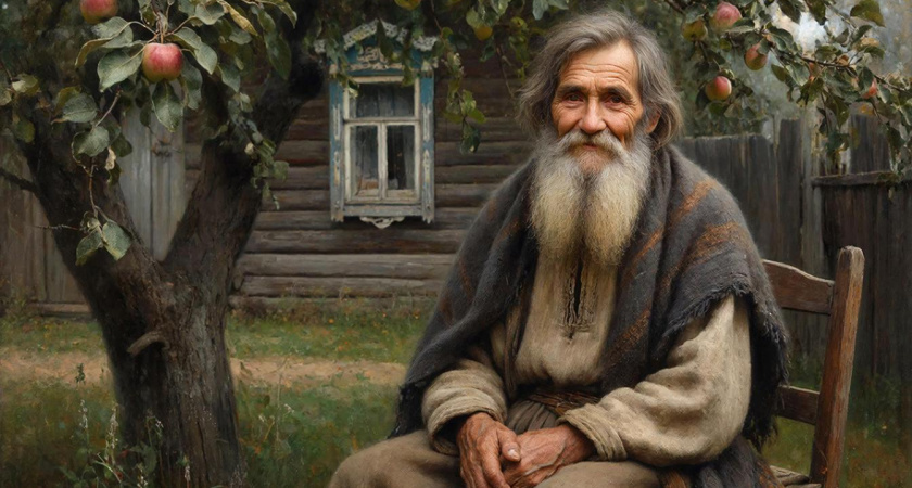 Шесть русских народных мудростей, которые поражают своим глубоким смыслом актуальным по сей день