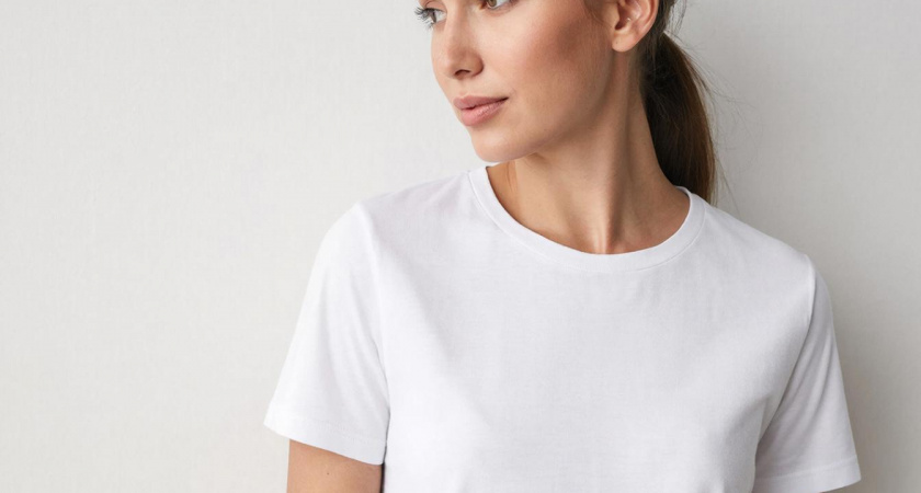 Добавляю пару таблеток от вони и желтых пятен в подмышках - футболки белые, как после покупки