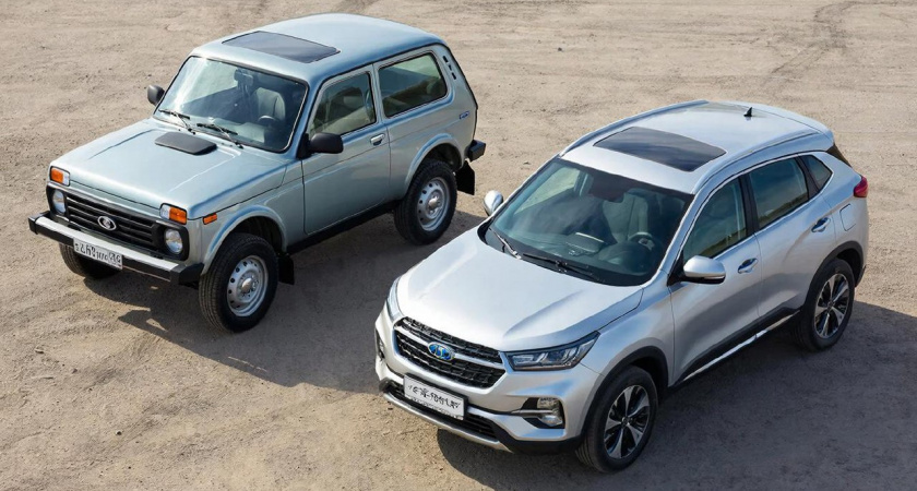 Сосед взял Ниву, а я Чери Тигго 4 Про. Спустя 20 000 км оба поняли, кто год назад совершил большую ошибку стоимостью 200 тысяч рублей